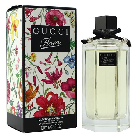 gucci mandarin flora|Gucci Flora perfume collection.